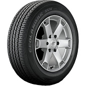 Каталог 225/55R18 98H Geolandar SUV G055E TL от магазина Шинторг